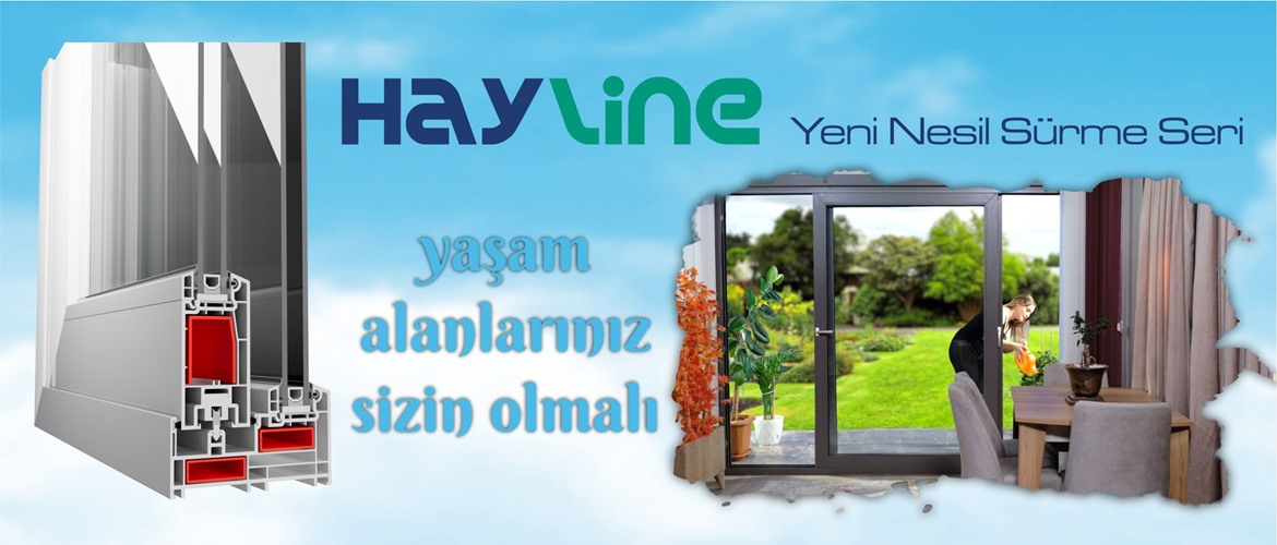 HAYLINE