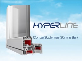 HYPERLINE