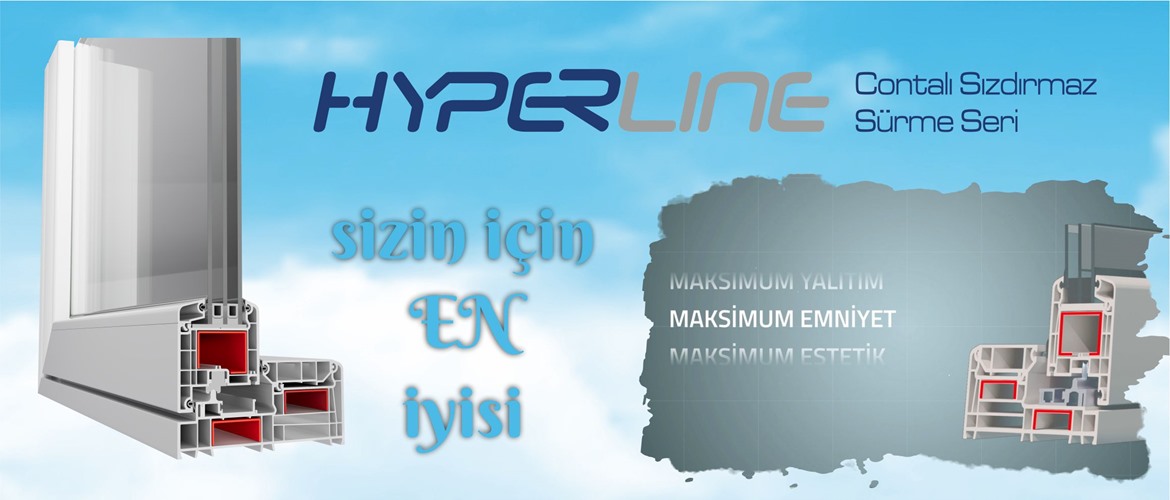 HYPERLINE
