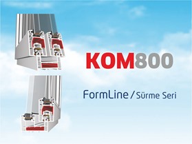 KOM 800 